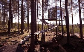 Tree Hotel Sweden